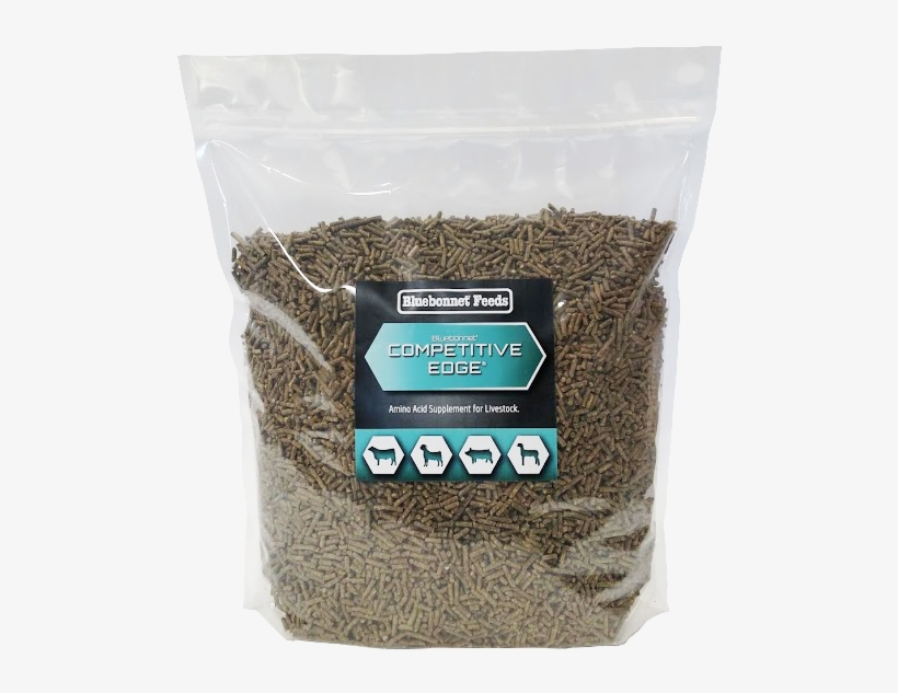 1/8" Tiny Pellet - Bluebonnet Feeds, transparent png #3140849