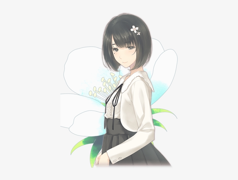 Flowers Le Volume Sur Automne - 沙沙 貴 林檎, transparent png #3141283