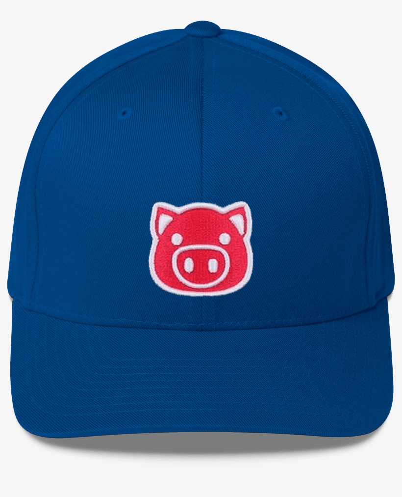 Emoji Pig Headwear Swish Embassy - Hat, transparent png #3141383