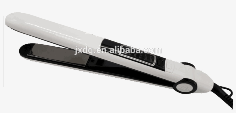 Good Quality Gorgeous Flat Iron With Led Display Fast - Tool, transparent png #3141737