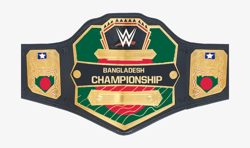 Download Bangladesh Title Png Wwe Belt In Bangladesh Png Image With No Background Pngkey Com