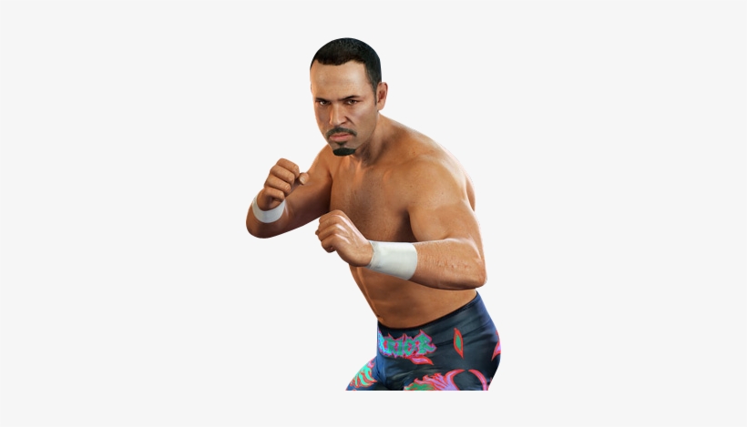 Chavo Guerrero - Wwe 2011 Chavo Guerrero, transparent png #3141846