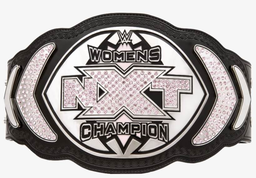 6dmfohh - Wwe Nxt Womeans Champion, transparent png #3141918