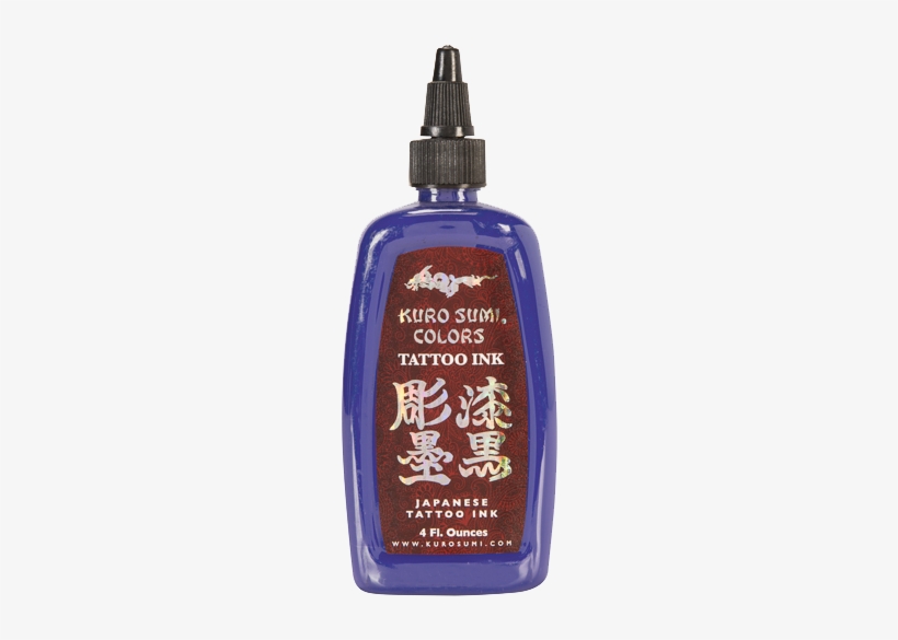 Kuro Sumi Tattoo Ink, Chi Red, 120ml, transparent png #3142051