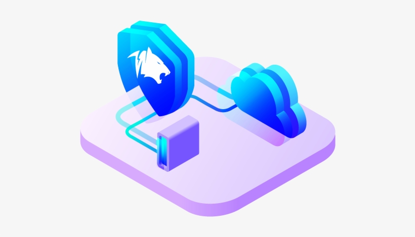 Tigera Secure Enterprise Edition Abstracts The Underling - Virtual Private Network, transparent png #3142089