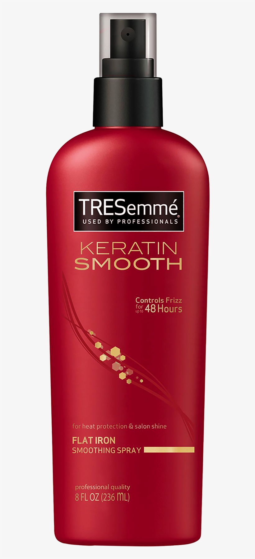 tresemme 1 inch ceramic straightener