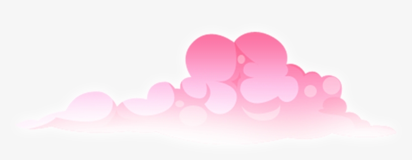 Clouds - Circle, transparent png #3142169