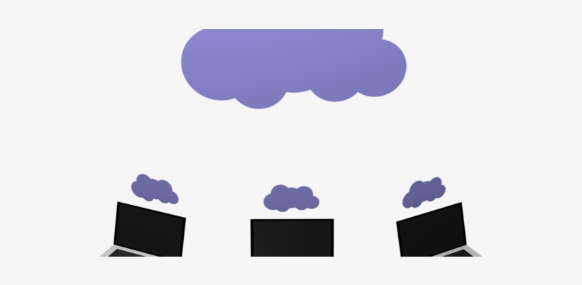 Securing Data Center Operations With Virtualization - Cloud Computing, transparent png #3142190
