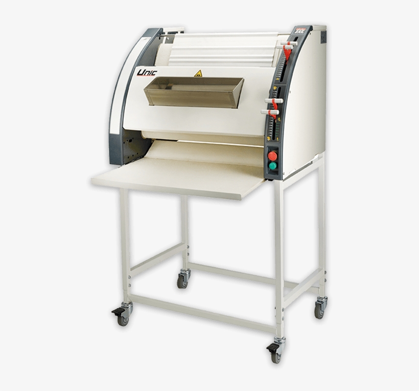 Unic French Bread Moulder - Baguette, transparent png #3142208
