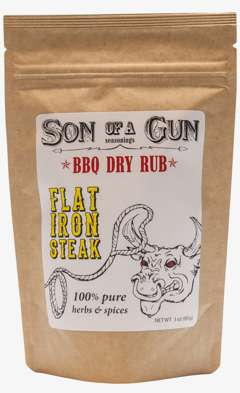 Flat Iron Steak, transparent png #3142330