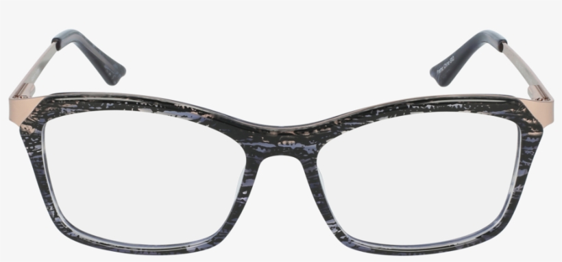 R Rs 166 Women's Eyeglasses - Round Eye Glass, transparent png #3142363
