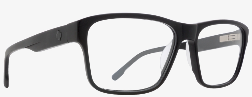 Brody - Spy Weston Glasses, transparent png #3142388