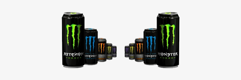 Monster Energy Packaging Design, transparent png #3142446