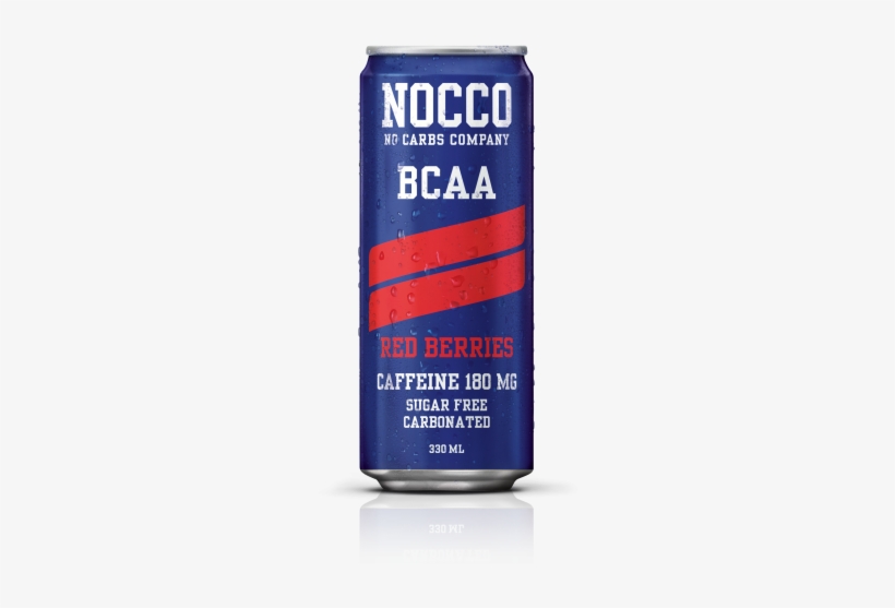 Nocco Energy Drinks - Bcaa Nocco, transparent png #3142595