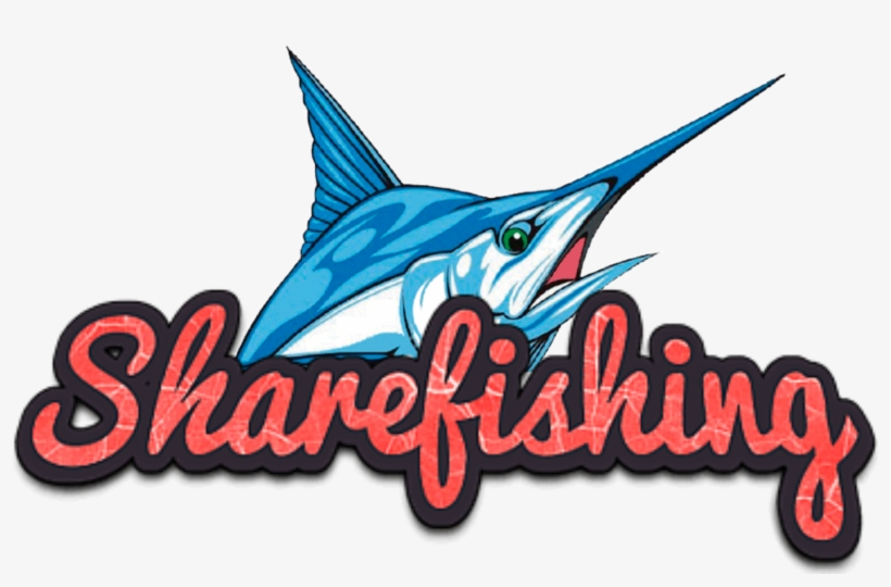 Sharefishing - Net - Fishing, transparent png #3142638