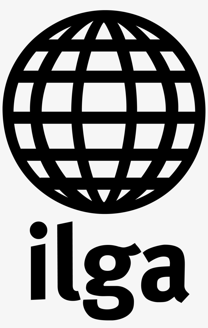 The International Lesbian, Gay, Bisexual, Trans And - International Lesbian, Gay, Bisexual, Trans And Intersex, transparent png #3142711