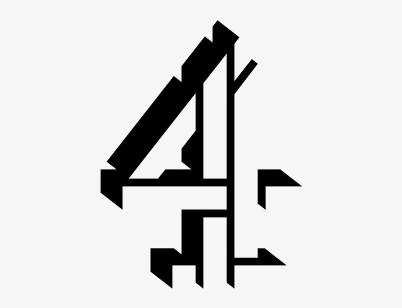 Opening Ceremony Of The Winter Olympic Games In Sochi, - Channel 4 Logo 2017, transparent png #3142713