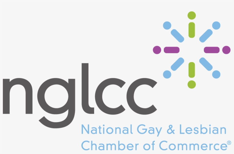 Nglcc Rgb Name - National Gay And Lesbian Chamber Of Commerce, transparent png #3142747