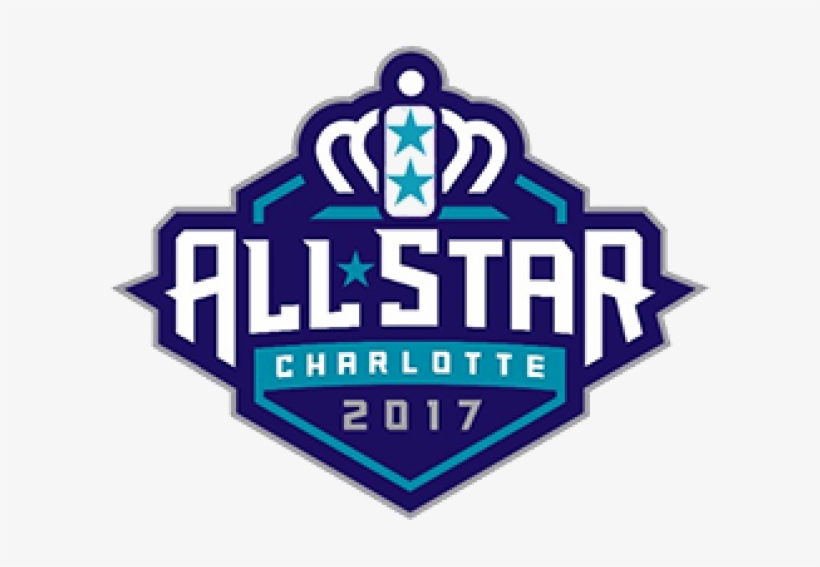 The National Basketball Association Has Not Yet Decided - Charlotte All Star Game, transparent png #3142806