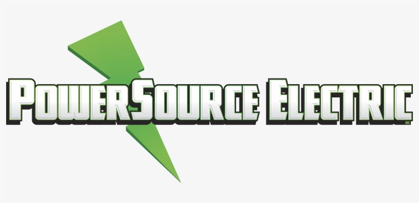 Region 10 Helps Powersource Electric Open Storefront, - Graphic Design, transparent png #3142836