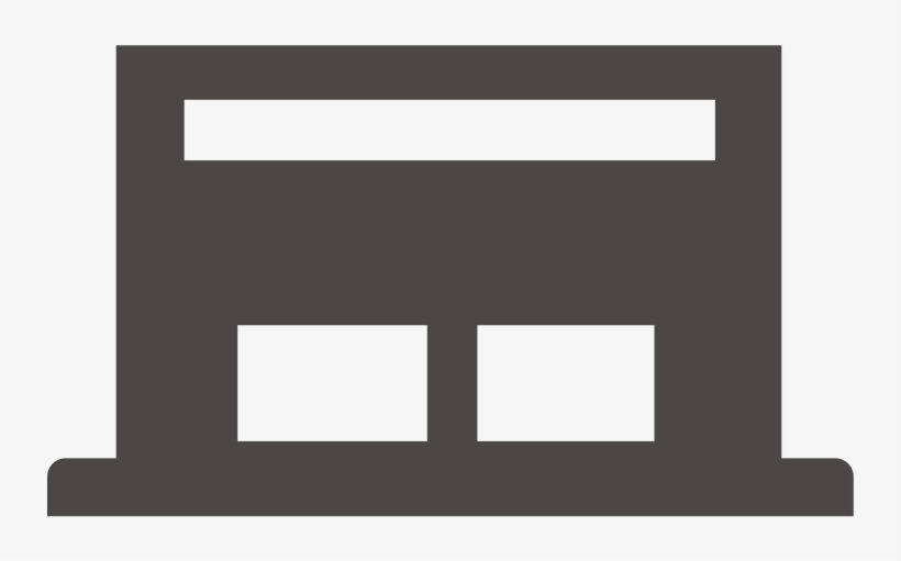 Store Front Icon - User Experience, transparent png #3142859