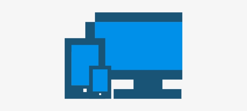 Multi Device Multi Screen - Diagram, transparent png #3142911