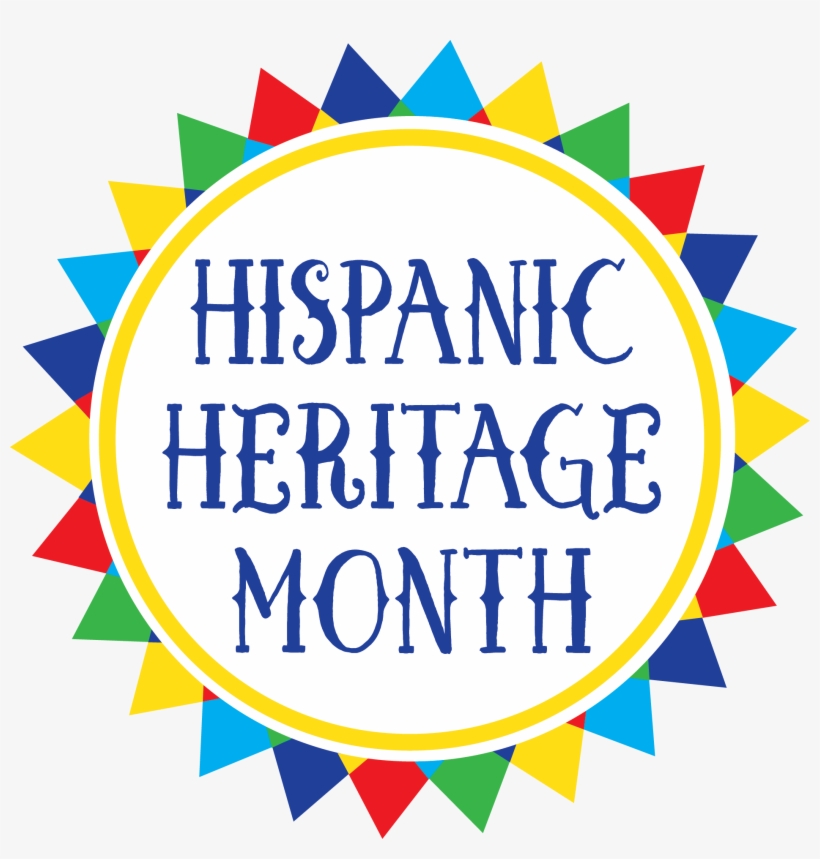 Gtc News - National Hispanic Heritage Month 2018, transparent png #3142995