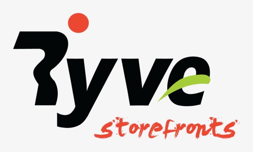 Ryve New-04 - Graphic Design, transparent png #3143002