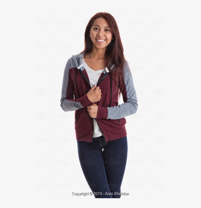 Hispanic Women, Sweat Shirt - Png Images For Hispanic Women, transparent png #3143052