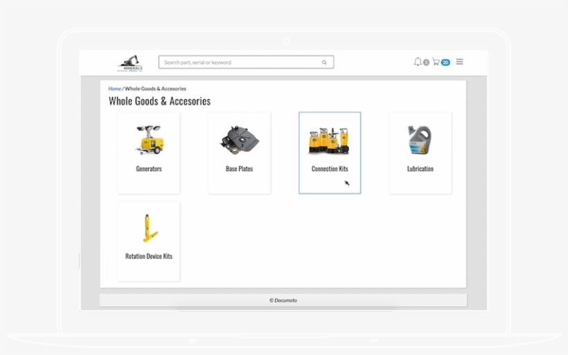 Documoto Cloud Storefront - Securityscorecard Dashboard, transparent png #3143135