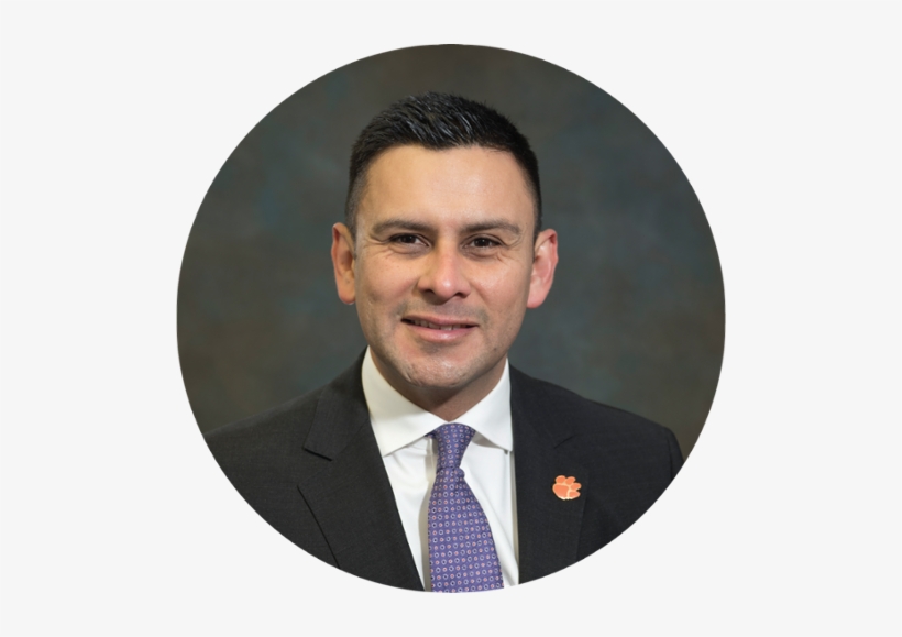 Senior Associate Director For Hispanic Outreach 864 - Gary Baker Mercer Pa, transparent png #3143184