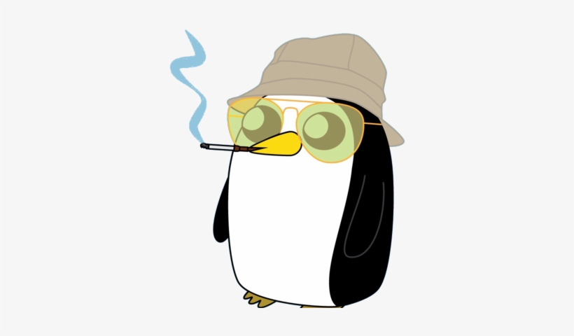 Burekzfinezt @burek@linuxrocks - Online - Adventure Time, transparent png #3143218