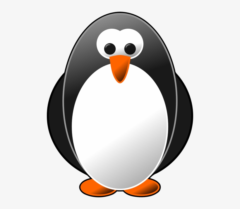 Vector Graphics - Chim Canh Cut Vector, transparent png #3143222