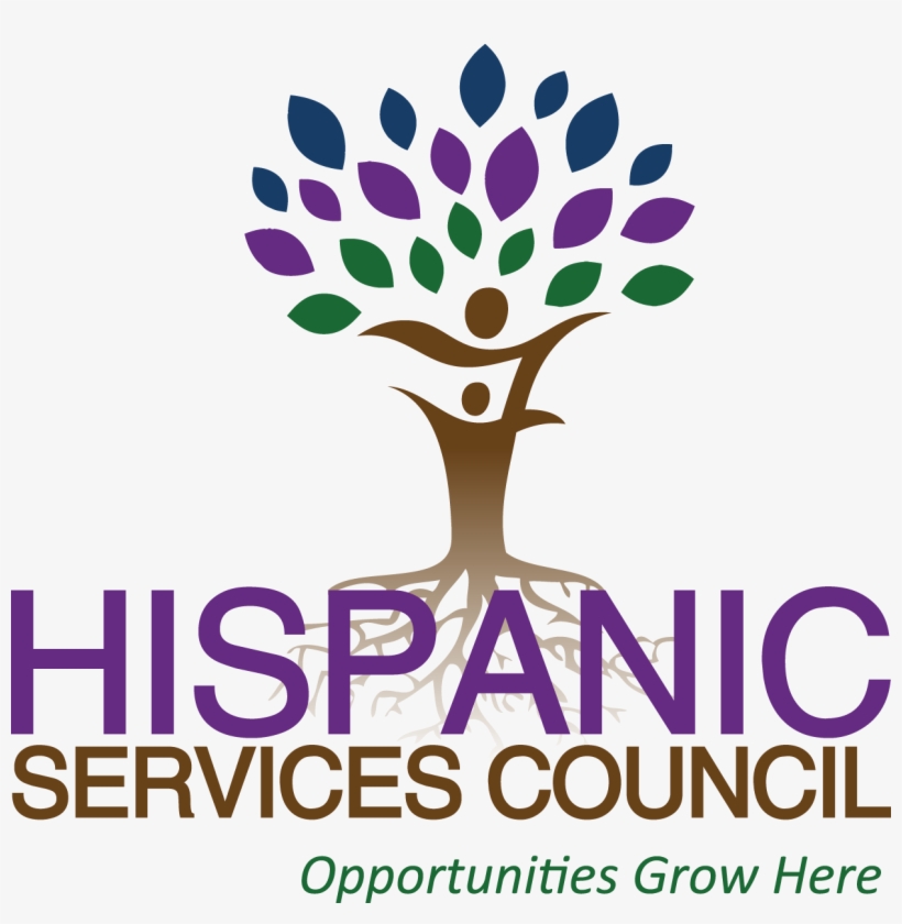 E3f859 - Hispanic Services Council Tampa, transparent png #3143244