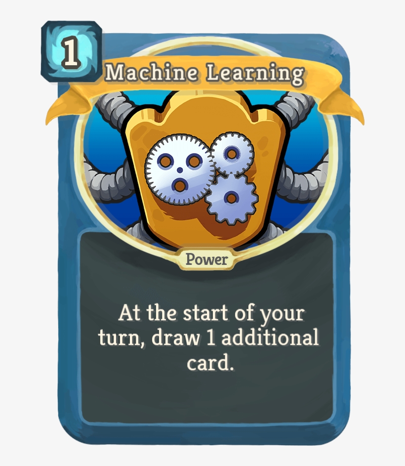 Machinelearning - Wiki, transparent png #3143247