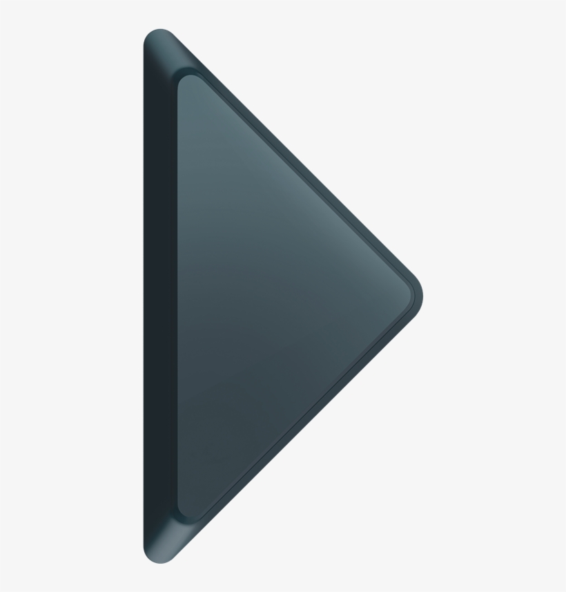 Black Z Wave Security Sensor@2x - Tablet Computer, transparent png #3143350