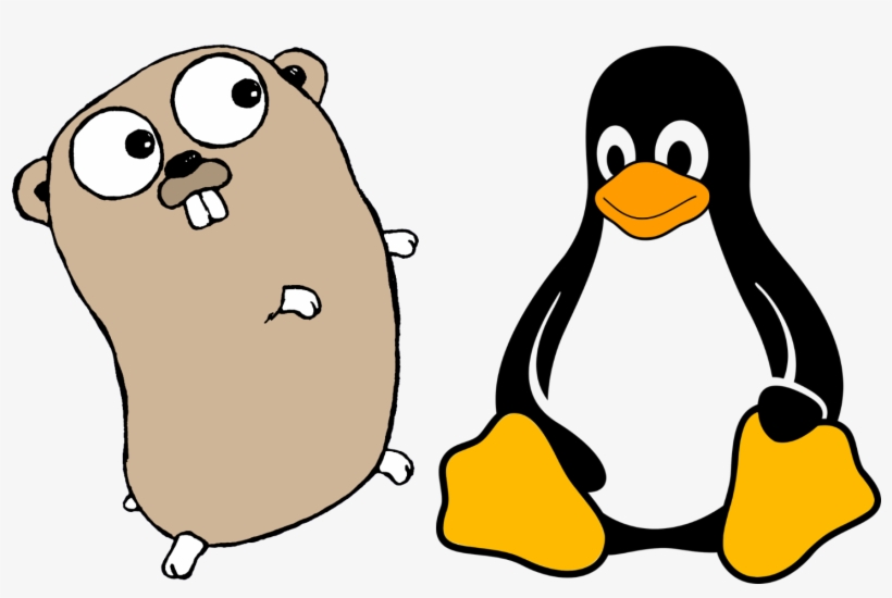 Tux Image Cc0 By Openclipart-vectors - Way To Go: A Thorough Introduction, transparent png #3143432