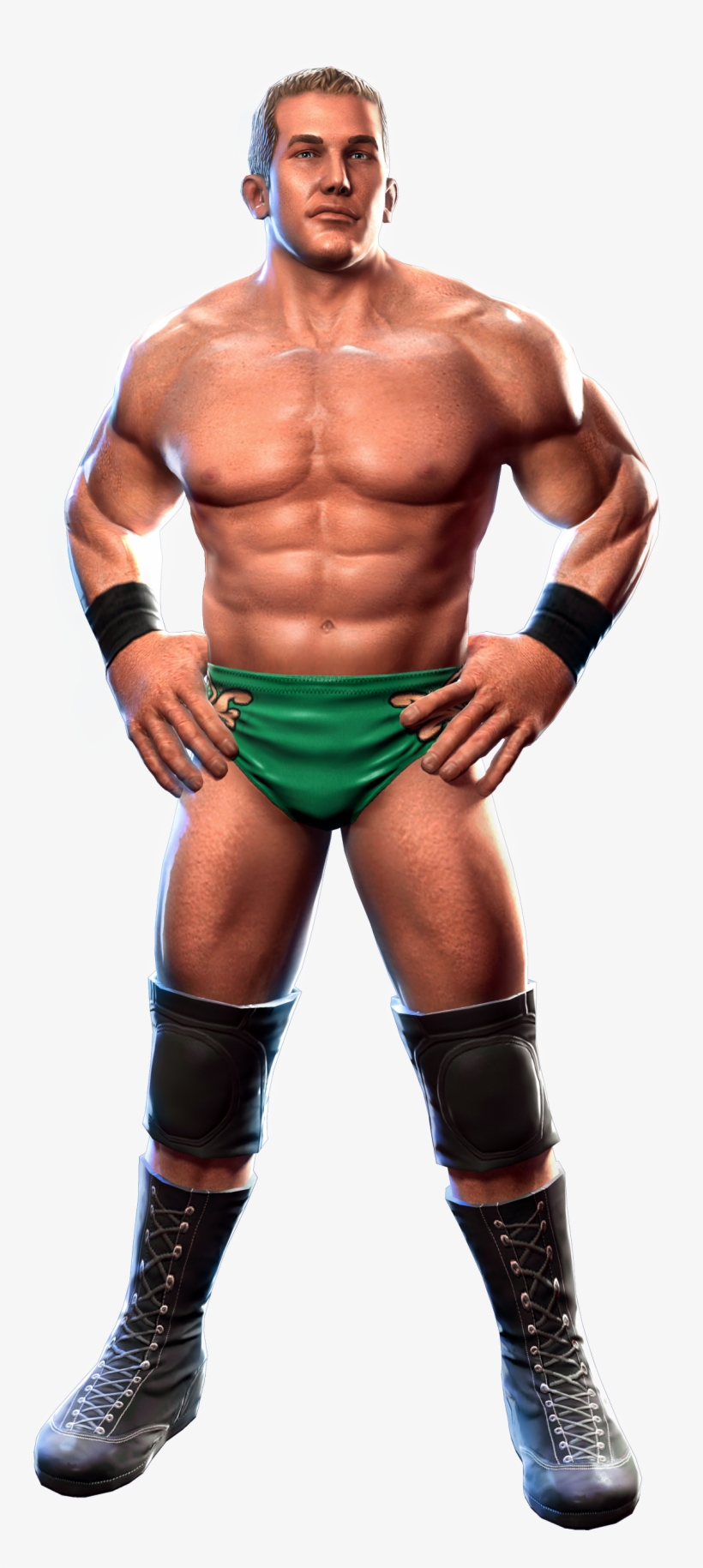 Ted Dibiase - Wwe All Star Superstars, transparent png #3143459