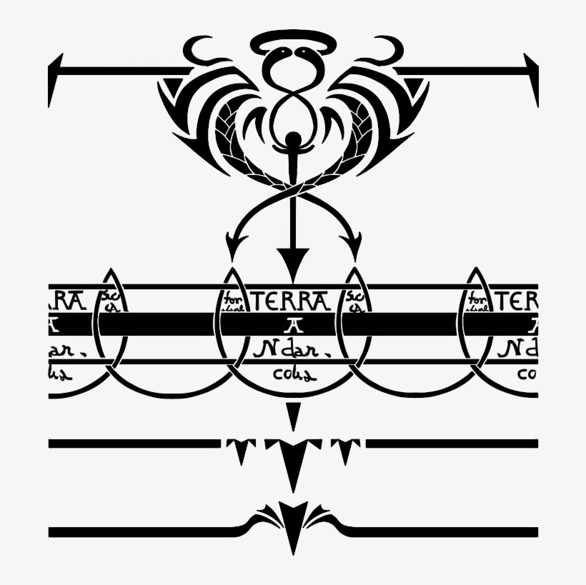 Source - - Fullmetal Alchemist Scar Tattoo - Free Transparent PNG Download - PNGkey