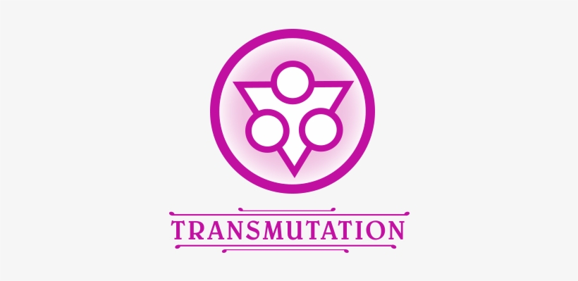 Transmutation E-liquid For Electronic Cigarettes - Illustration, transparent png #3143722