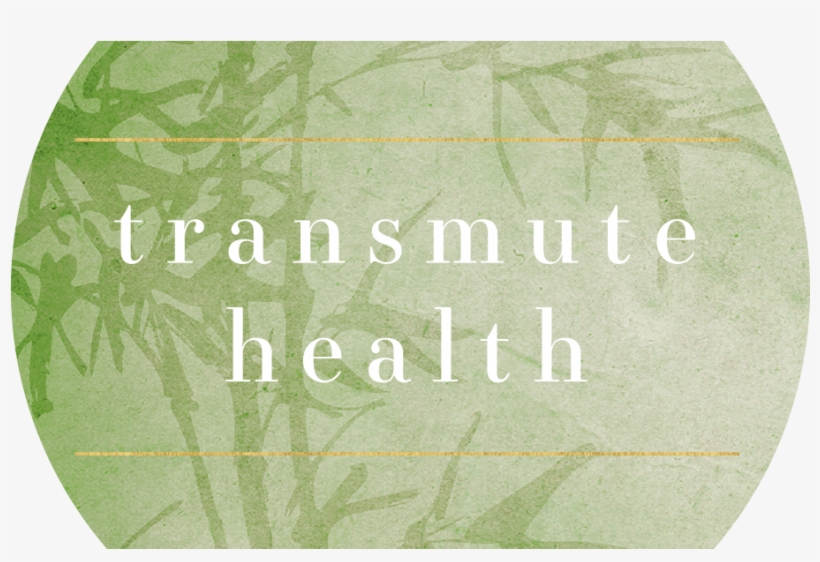 Transmute Health Logo Final - Tree, transparent png #3143805