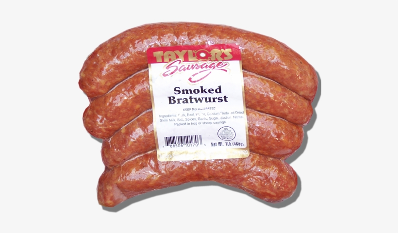 Smoked - Sujuk, transparent png #3143962