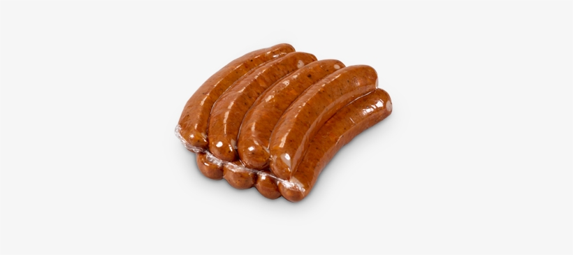 Mild Debrecziner Sausage - Lincolnshire Sausage, transparent png #3143989
