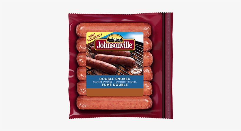 Image Name - Johnsonville Sausage Johnsonville Classic Italian Style, transparent png #3144041