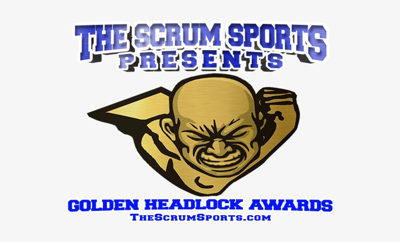 It's That Time Of The Year Again, Where The Scrum Sports - Emblem, transparent png #3144244