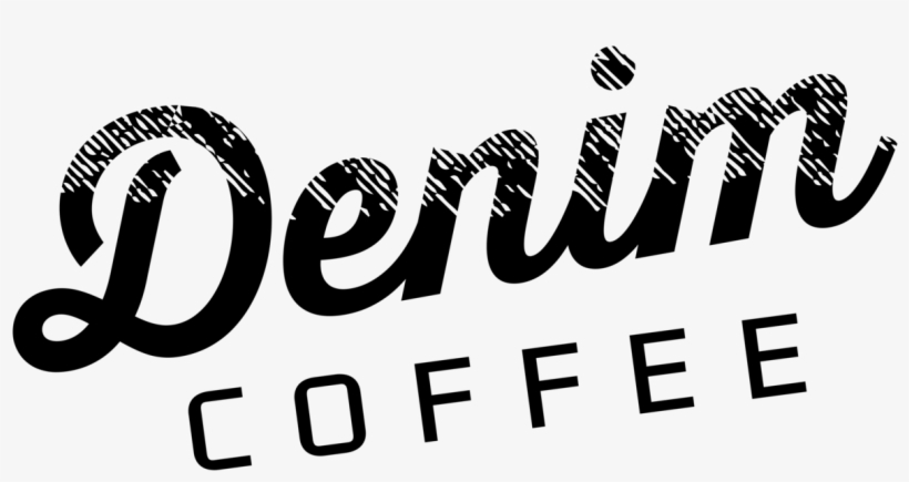 Denim Coffee Company Umbrella Corporation Logo Png - Denim Coffee, transparent png #3144412