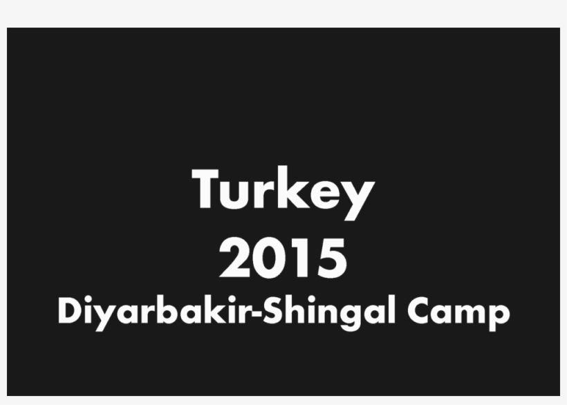 Website Trenner Shingal - Poster, transparent png #3144416