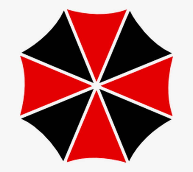 Umbrella Corporation - Umbrella Corp Png, transparent png #3144604