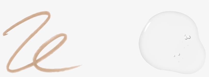 Brow Pencil & Setting Gel Value Set For Natural-looking - Calligraphy, transparent png #3144623