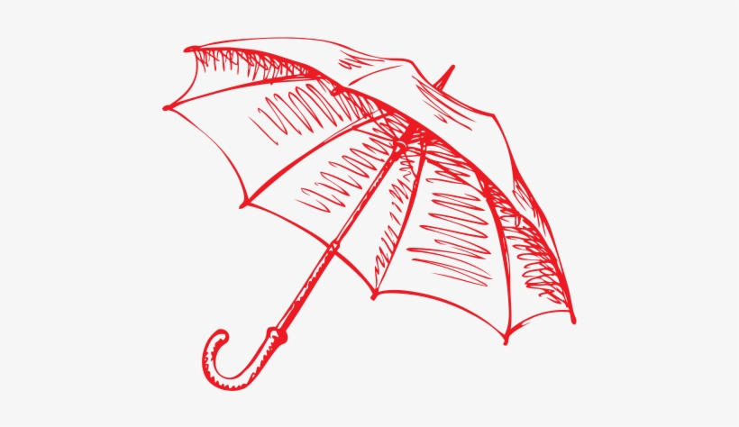Umbrella Marketing - Umbrella Marketing Strategy, transparent png #3144625